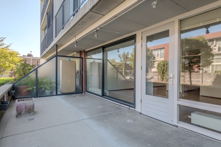 Foto 3 van van Hogendorpstraat 68