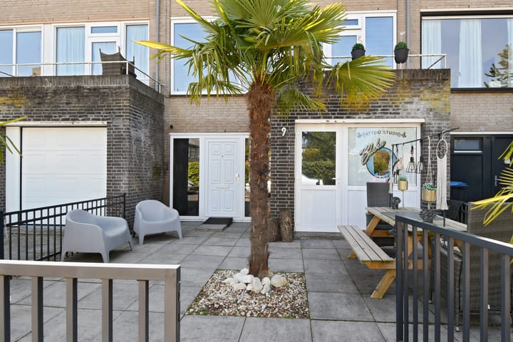 Foto 7 van Nieuwpoortstraat 9