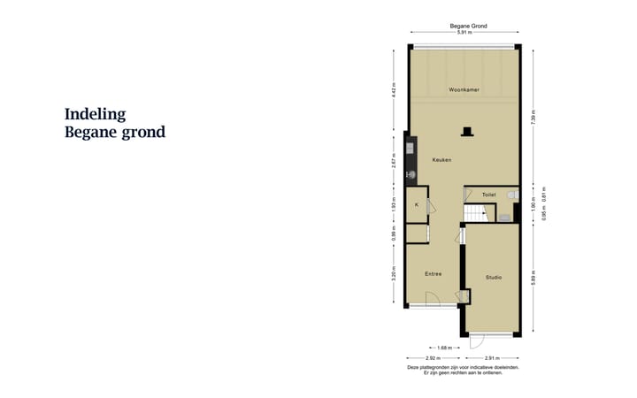 Foto 5 van Nieuwpoortstraat 9