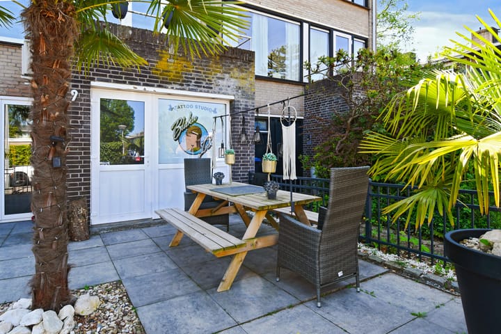 Foto 18 van Nieuwpoortstraat 9