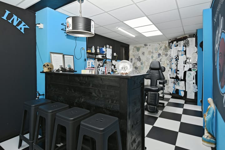 Foto 20 van Nieuwpoortstraat 9