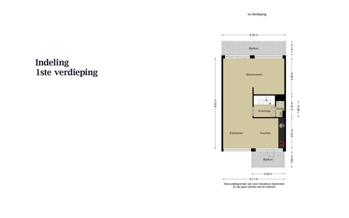 Foto 21 van Nieuwpoortstraat 9