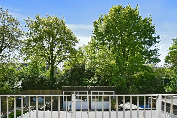 Foto 25 van Nieuwpoortstraat 9