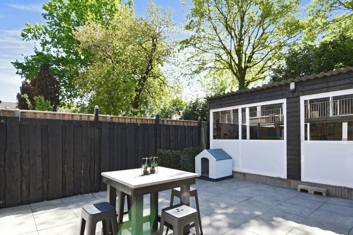 Foto 41 van Nieuwpoortstraat 9