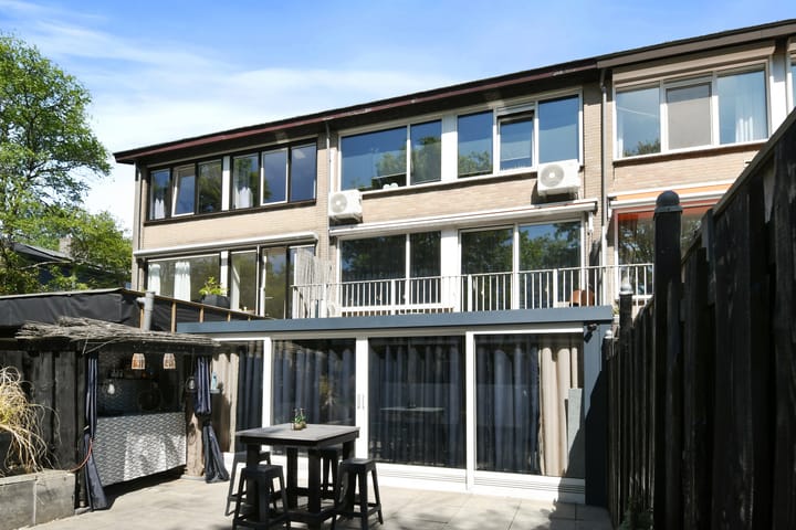 Foto 43 van Nieuwpoortstraat 9