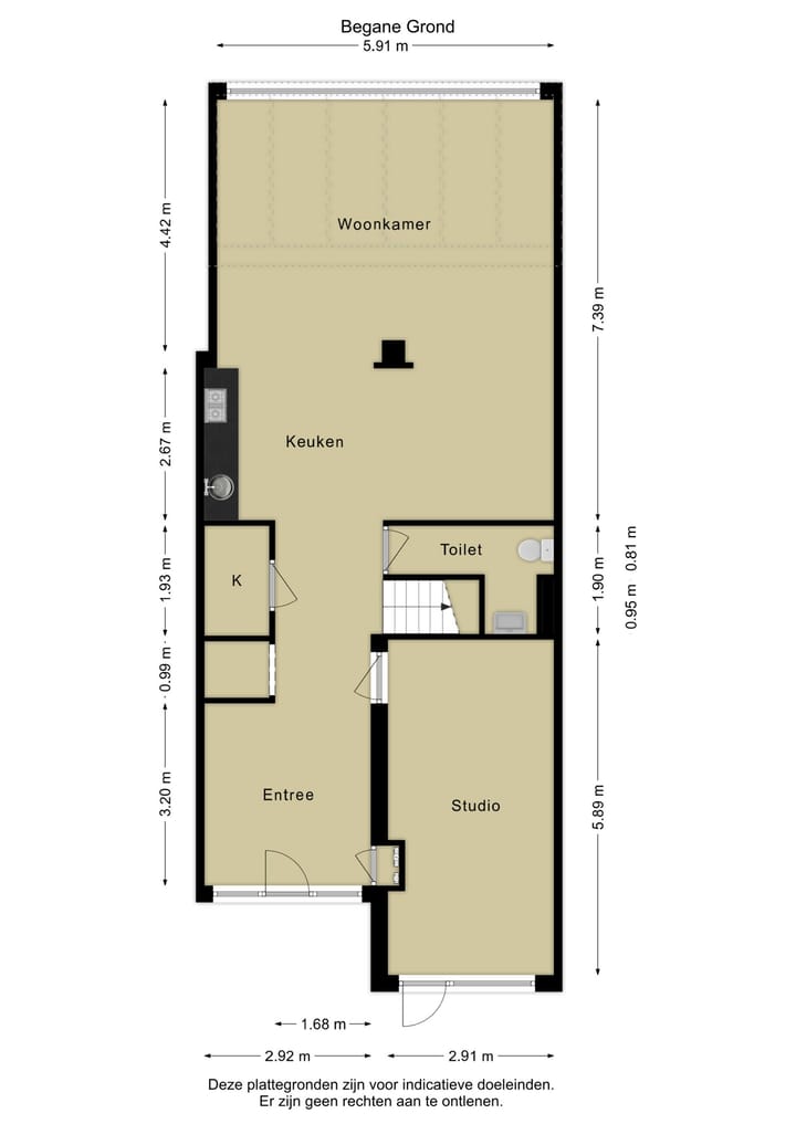 Foto 44 van Nieuwpoortstraat 9