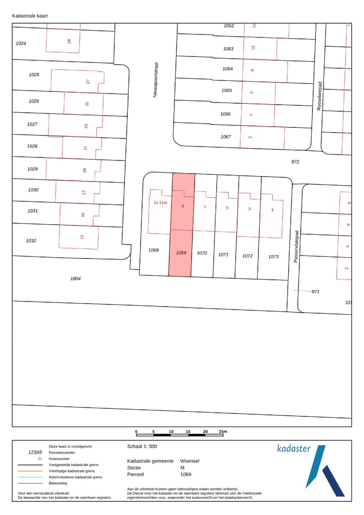 Foto 48 van Nieuwpoortstraat 9