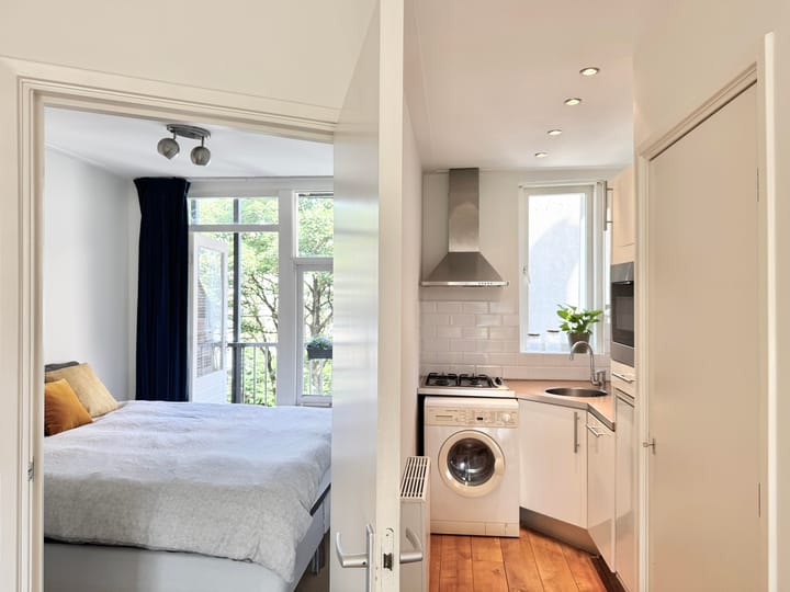 Foto 10 van Bilderdijkstraat 215-3