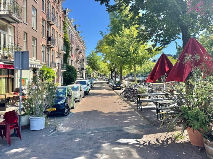 Foto 26 van Bilderdijkstraat 215-3