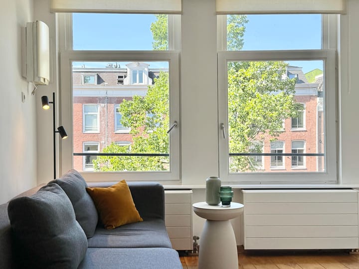 Foto 3 van Bilderdijkstraat 215-3