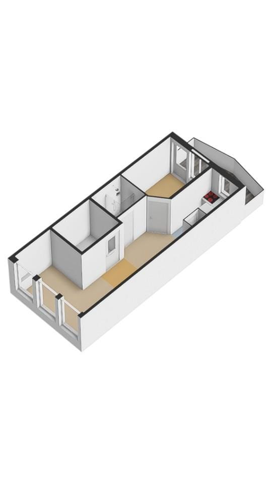 Foto 30 van Bilderdijkstraat 215-3