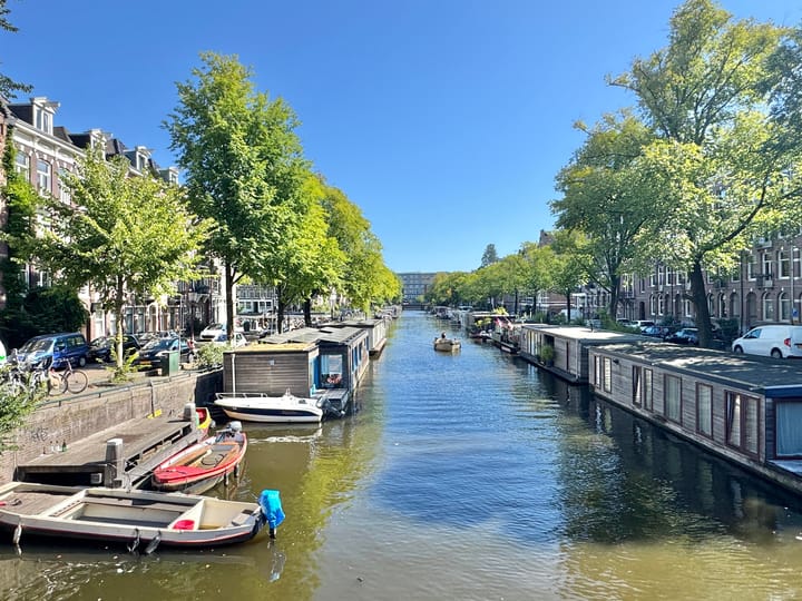 Foto 24 van Bilderdijkstraat 215-3