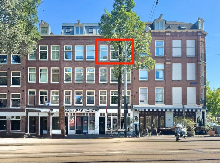 Foto 23 van Bilderdijkstraat 215-3