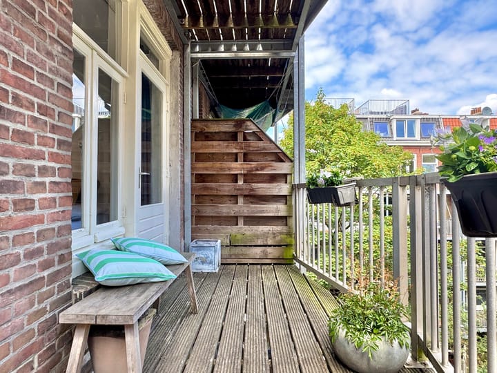 Foto 16 van Bilderdijkstraat 215-3