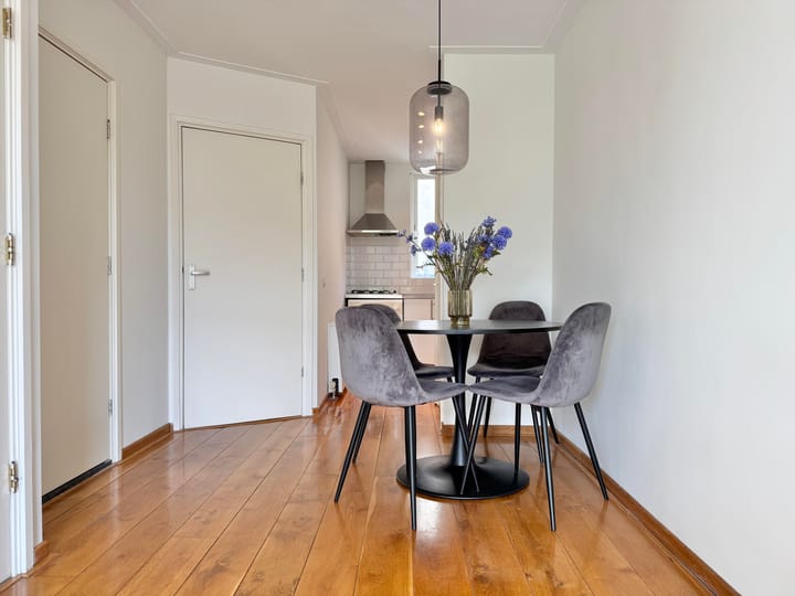 Foto 7 van Bilderdijkstraat 215-3