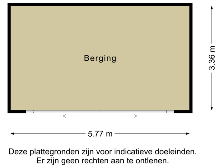 Berging