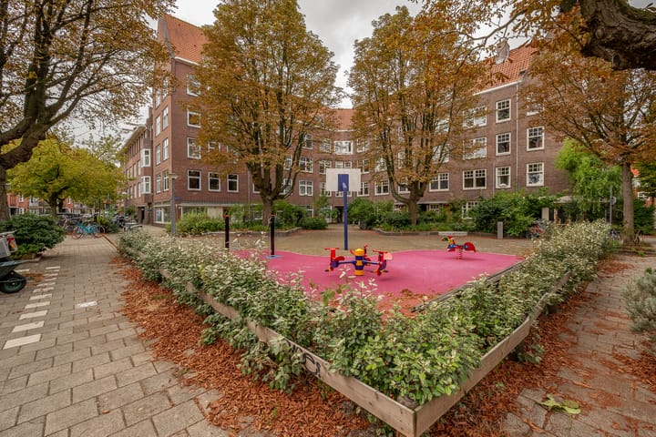 Foto 19 van Crynssenstraat 1-H