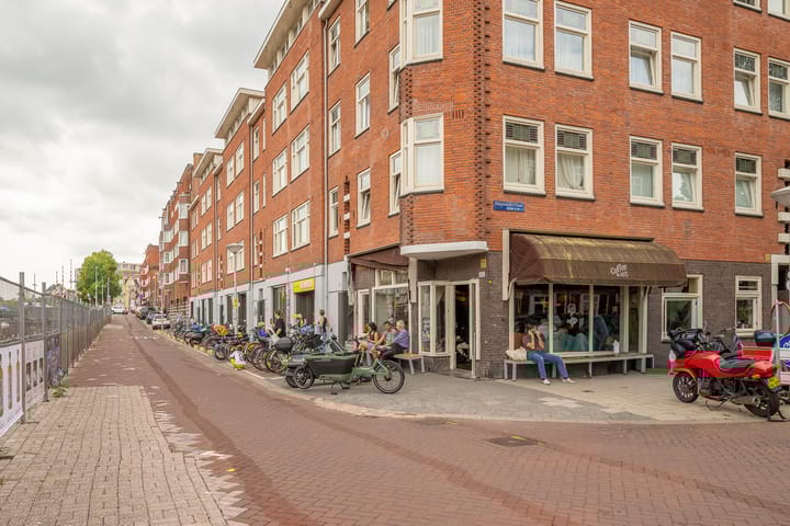 Foto 20 van Crynssenstraat 1-H