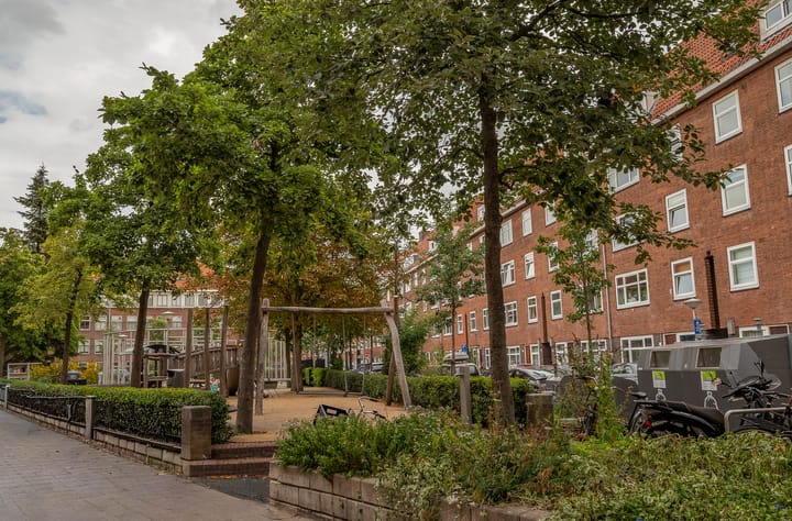 Foto 21 van Crynssenstraat 1-H