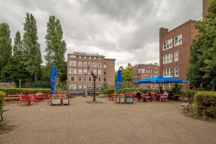 Foto 25 van Crynssenstraat 1-H