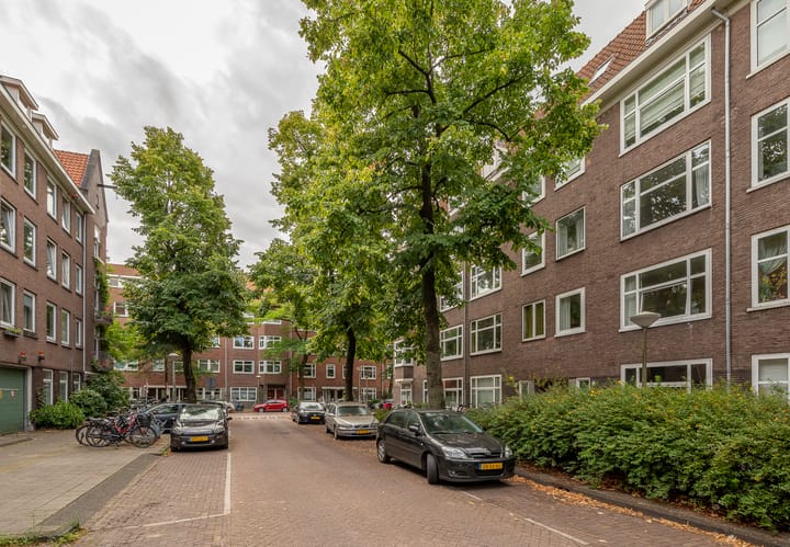 Foto 18 van Crynssenstraat 1-H