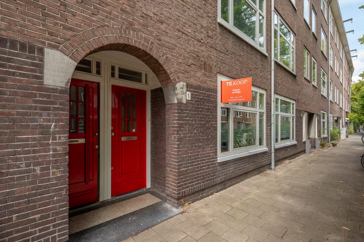 Foto 16 van Crynssenstraat 1-H