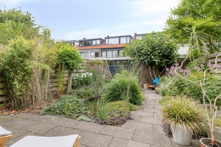 Foto 3 van Hoflandstraat 7