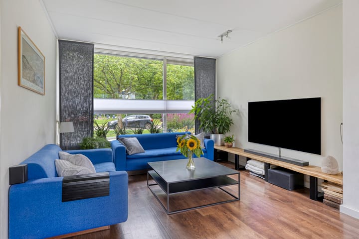 Foto 4 van Hoflandstraat 7