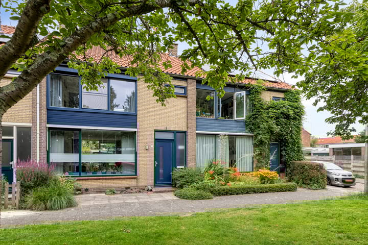 Foto 5 van Hoflandstraat 7