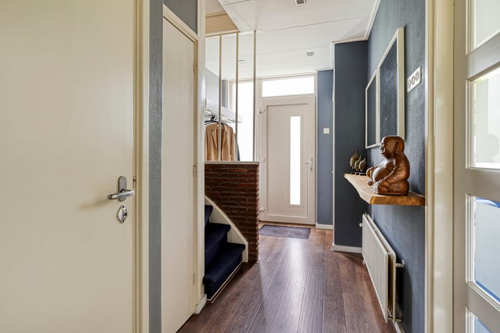 Foto 6 van Hoflandstraat 7