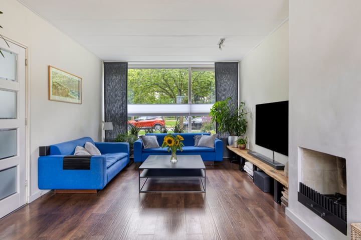 Foto 8 van Hoflandstraat 7