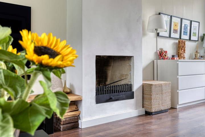 Foto 10 van Hoflandstraat 7