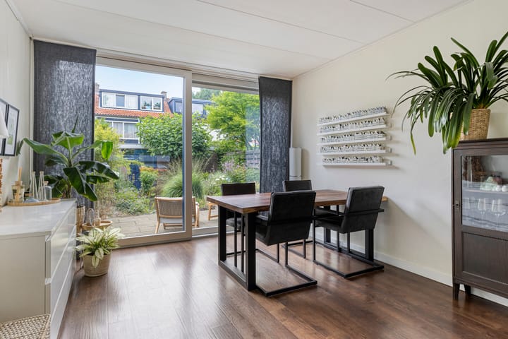 Foto 12 van Hoflandstraat 7