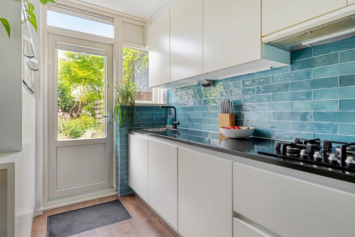 Foto 13 van Hoflandstraat 7