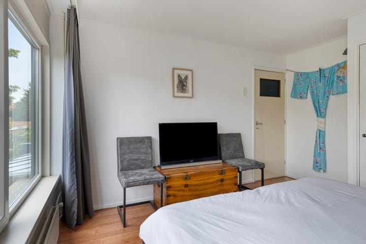 Foto 16 van Hoflandstraat 7