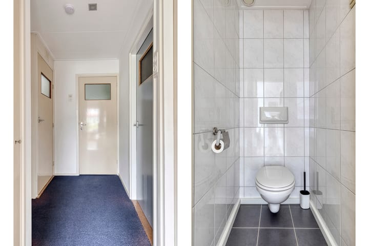 Foto 18 van Hoflandstraat 7