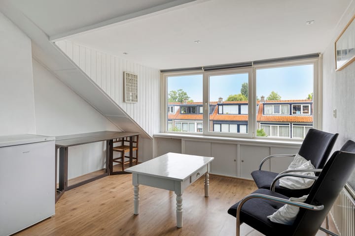 Foto 24 van Hoflandstraat 7