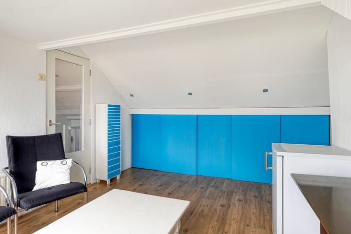 Foto 25 van Hoflandstraat 7