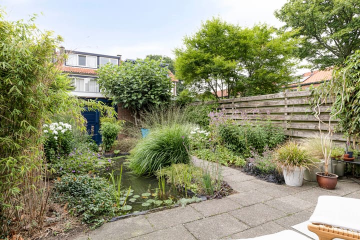 Foto 26 van Hoflandstraat 7