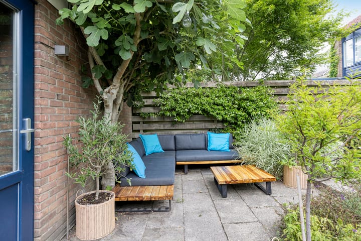 Foto 27 van Hoflandstraat 7