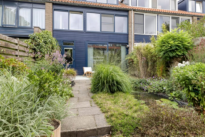 Foto 28 van Hoflandstraat 7