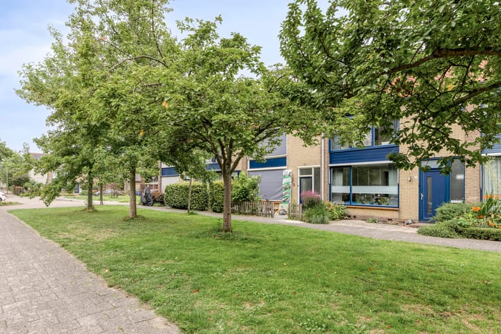 Foto 30 van Hoflandstraat 7