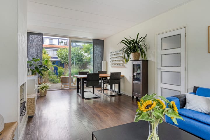 Foto 11 van Hoflandstraat 7