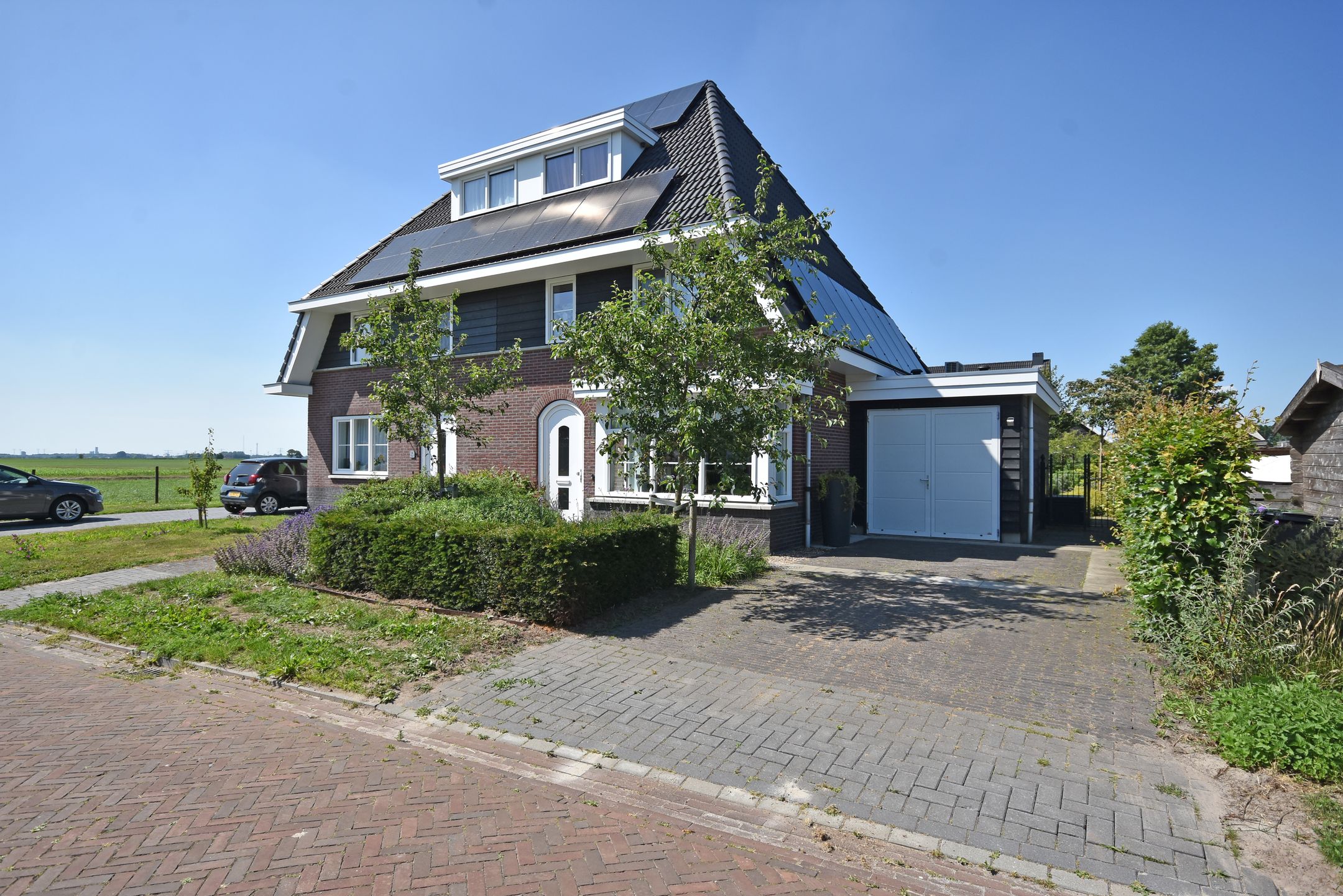 De Wjukken, 2, Suwâld, 9265LH, Friesland, Nederland 2 