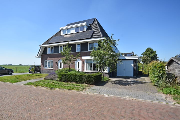 Foto 2 van De Wjukken 2