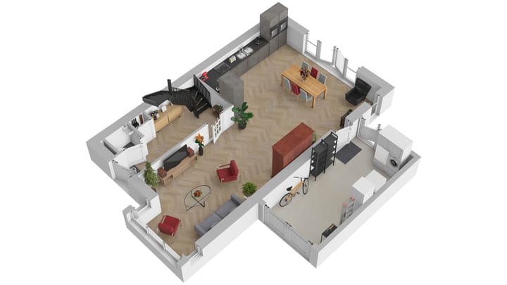 Foto 21 van De Wjukken 2