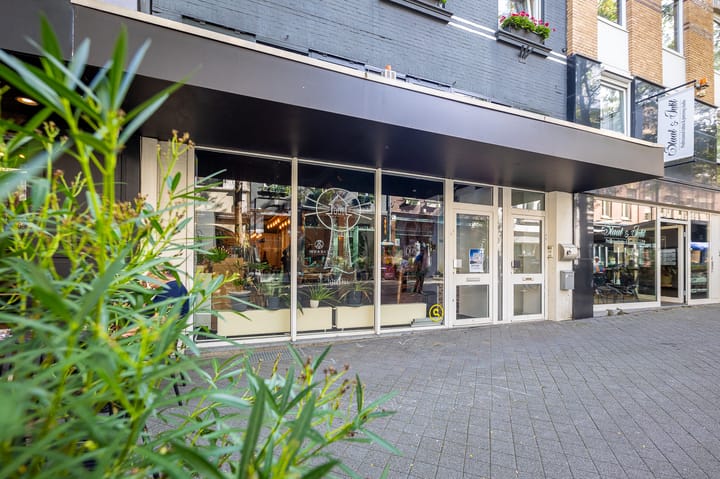 Oranje Nassaustraat 6, Heerlen