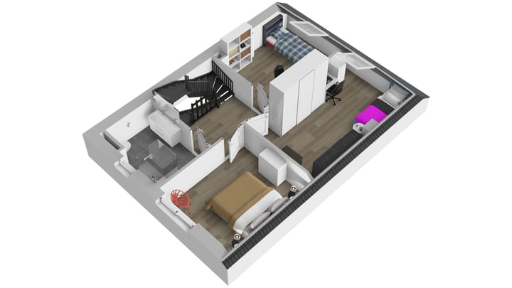 Foto 38 van De Wjukken 2