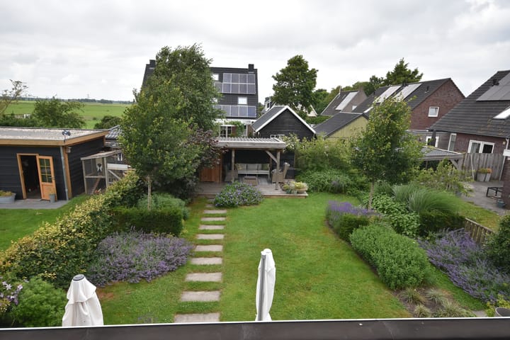 Foto 42 van De Wjukken 2