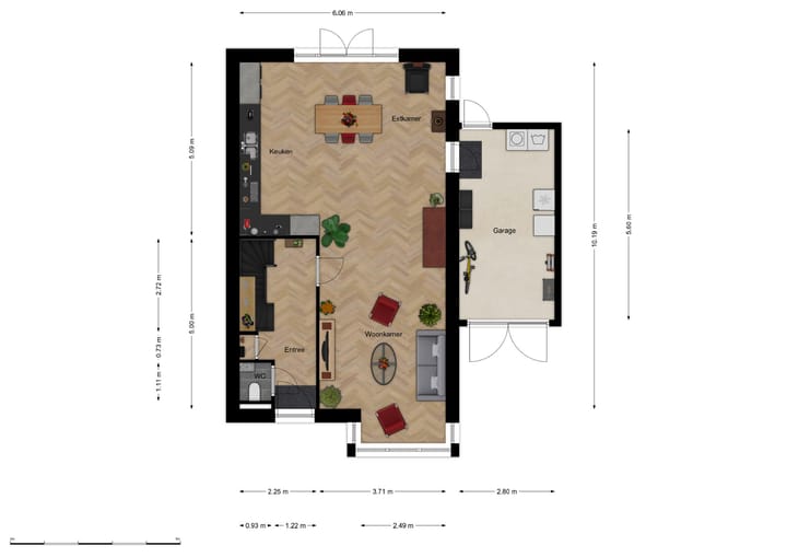 Foto 58 van De Wjukken 2